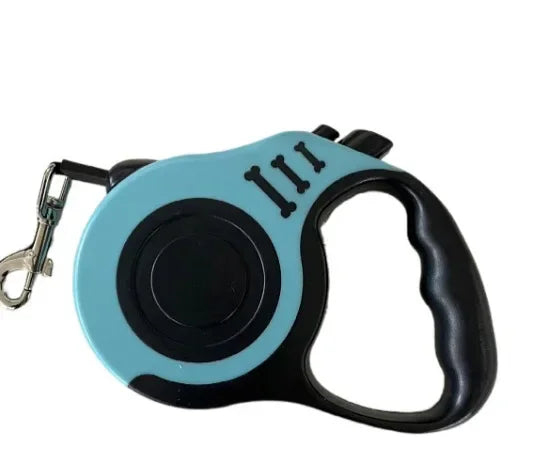 Automatic Flexible Leash for Pet