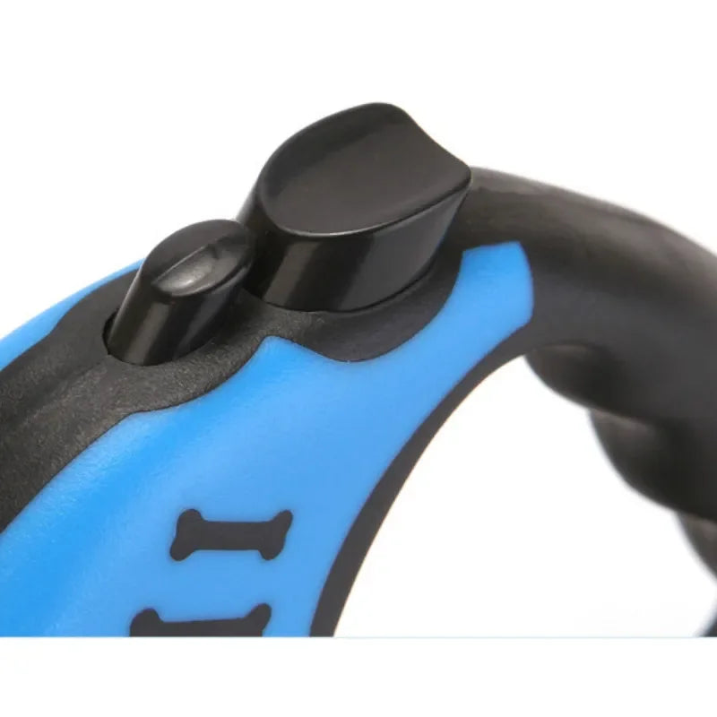 Automatic Flexible Leash for Pet