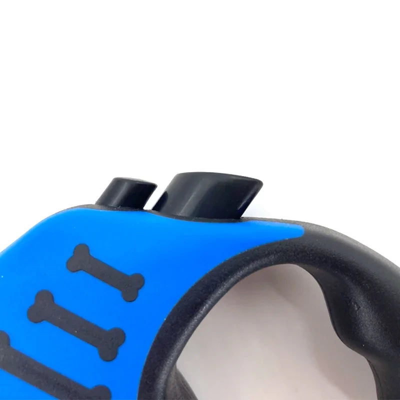 Automatic Flexible Leash for Pet