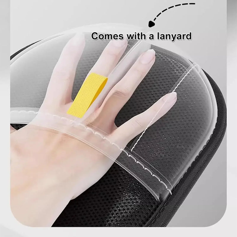 Pet Hair Remover Brush Kitten Hair Remover Gloves Deshedding