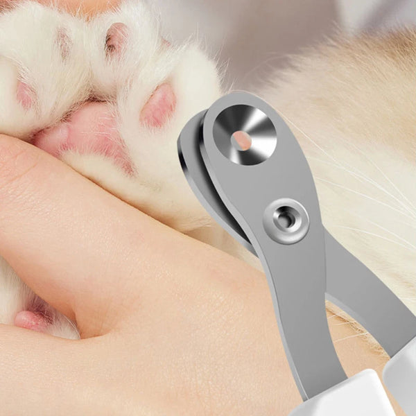 Dog Stainless Steel Puppy Claws Cutter